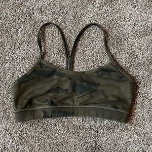 Lululemon power Y bra 6